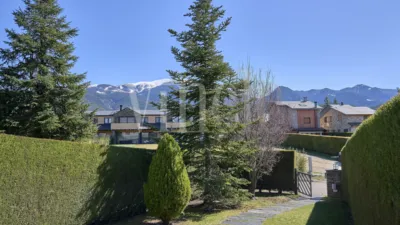 Casa en venta en Urbanización El Pla, El Pla (Prats i Sansor) de 980.000 €