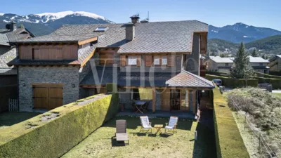 Casa en venta en Urbanización El Pla, El Pla (Prats i Sansor) de 980.000 €