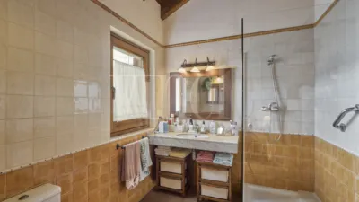 Casa en venta en Urbanización El Pla, El Pla (Prats i Sansor) de 980.000 €