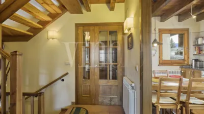 Casa en venta en Urbanización El Pla, El Pla (Prats i Sansor) de 980.000 €