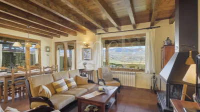 Casa en venta en Urbanización El Pla, El Pla (Prats i Sansor) de 980.000 €