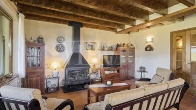 Casa en venta en Urbanización El Pla, El Pla (Prats i Sansor) de 980.000 €