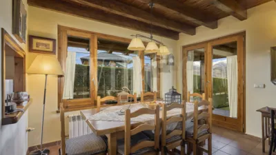 Casa en venta en Urbanización El Pla, El Pla (Prats i Sansor) de 980.000 €