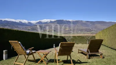 Casa en venta en Urbanización El Pla, El Pla (Prats i Sansor) de 980.000 €