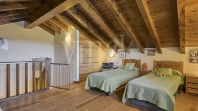 Casa en venta en Urbanización El Pla, El Pla (Prats i Sansor) de 980.000 €