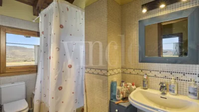 Casa en venta en Urbanización El Pla, El Pla (Prats i Sansor) de 980.000 €