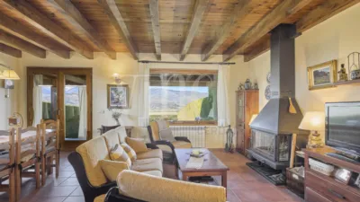 Casa en venta en Urbanización El Pla, El Pla (Prats i Sansor) de 980.000 €