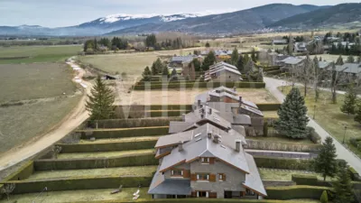 Casa en venta en Urbanización El Pla, El Pla (Prats i Sansor) de 980.000 €