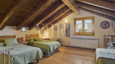 Casa en venta en Urbanización El Pla, El Pla (Prats i Sansor) de 980.000 €
