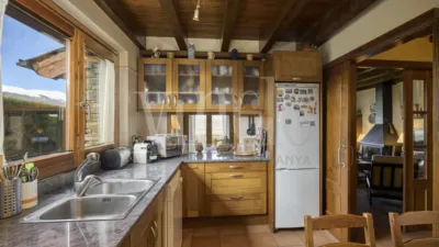 Casa en venta en Urbanización El Pla, El Pla (Prats i Sansor) de 980.000 €