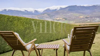Casa en venta en Urbanización El Pla, El Pla (Prats i Sansor) de 980.000 €