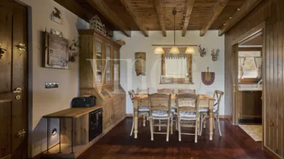 Duplex on Carrer Nou photo 6