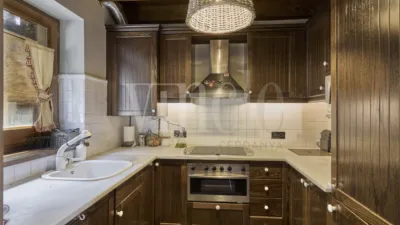 Duplex on Carrer Nou photo 8