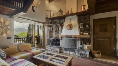 Duplex on Carrer Nou photo 5