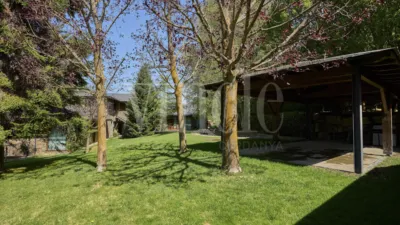 Duplex on Carrer Nou photo 26