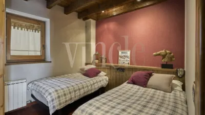 Duplex on Carrer Nou photo 12