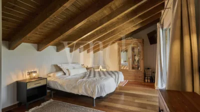 Duplex on Carrer Nou photo 15