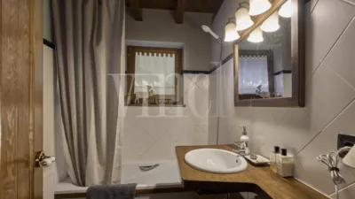 Duplex on Carrer Nou photo 9