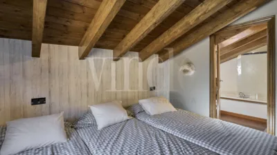 Duplex on Carrer Nou photo 21