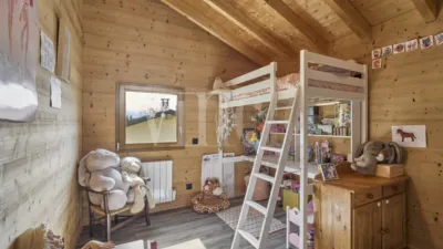 Casa en venta en Calle Rue Baillettes, Latour-de-Carol de 595.000 €