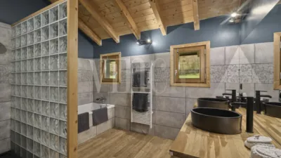 Casa en venta en Calle Rue Baillettes, Latour-de-Carol de 595.000 €