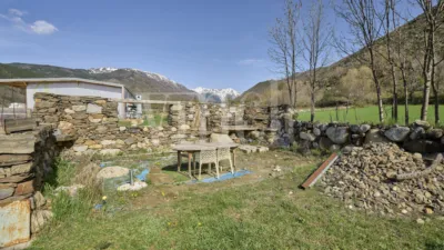 Casa en venta en Calle Rue Baillettes, Latour-de-Carol de 595.000 €
