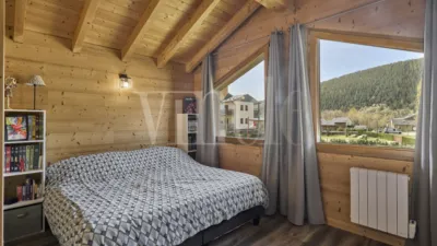 Casa en venta en Calle Rue Baillettes, Latour-de-Carol de 595.000 €