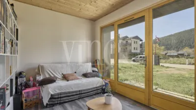 Casa en venta en Calle Rue Baillettes, Latour-de-Carol de 595.000 €
