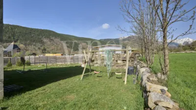 Casa en venta en Calle Rue Baillettes, Latour-de-Carol de 595.000 €