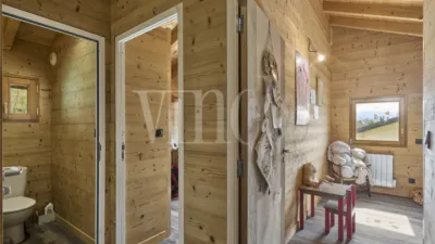 Casa en venta en Calle Rue Baillettes, Latour-de-Carol de 595.000 €