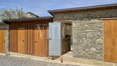 Dúplex en venta en Avenida de Cerdanya, Osséja de 320.000 €
