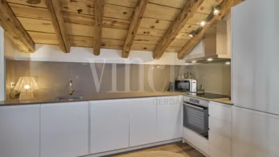Dúplex en venta en Avenida de Cerdanya, Osséja de 320.000 €