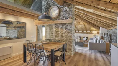 Dúplex en venta en Avenida de Cerdanya, Osséja de 320.000 €