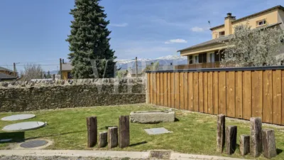 Dúplex en venta en Avenida de Cerdanya, Osséja de 320.000 €