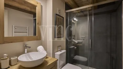 Dúplex en venta en Avenida de Cerdanya, Osséja de 320.000 €
