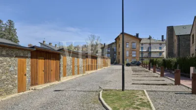 Dúplex en venta en Avenida de Cerdanya, Osséja de 320.000 €
