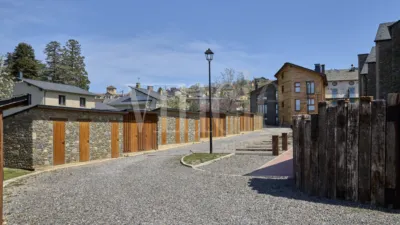 Dúplex en venta en Avenida de Cerdanya, Osséja de 320.000 €