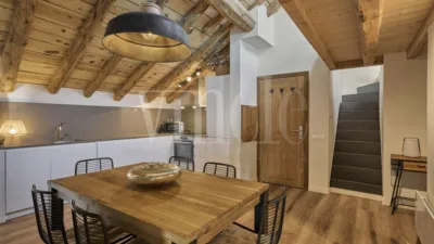 Dúplex en venta en Avenida de Cerdanya, Osséja de 320.000 €
