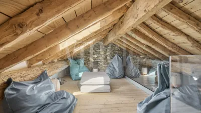 Dúplex en venta en Avenida de Cerdanya, Osséja de 320.000 €