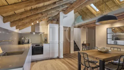 Dúplex en venta en Avenida de Cerdanya, Osséja de 320.000 €