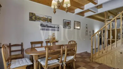 Terraced house in Carrer d'Oceja photo 15