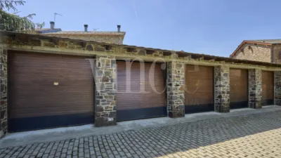 Terraced house in Carrer d'Oceja photo 30