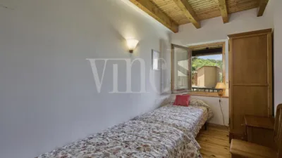 Terraced house in Carrer d'Oceja photo 20