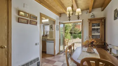 Terraced house in Carrer d'Oceja photo 13