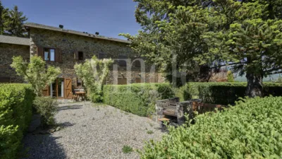 Terraced house in Carrer d'Oceja photo 3