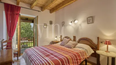 Terraced house in Carrer d'Oceja photo 21