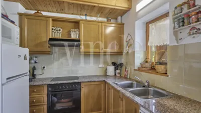 Terraced house in Carrer d'Oceja photo 14