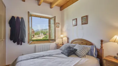 Terraced house in Carrer d'Oceja photo 18