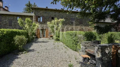Terraced house in Carrer d'Oceja photo 8