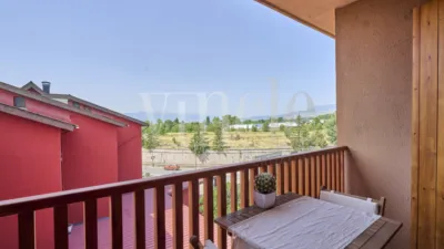 Duplex on Carretera de Vilallobent photo 7